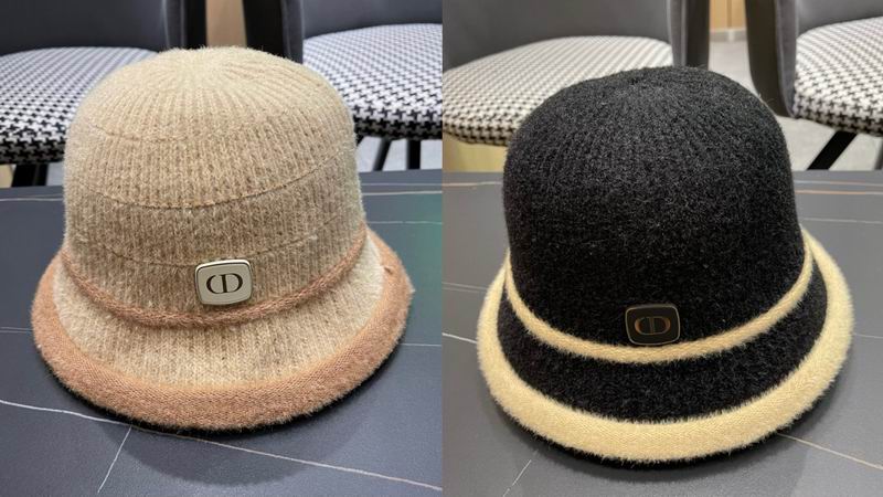 Dior Hat 100501